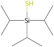 Triisopropylsilanethiol