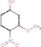 3-Methoxy-4-nitrophenol