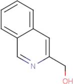 Isoquinolin-3-ylmethanol