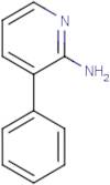 3-Phenyl-pyridin-2-ylamine