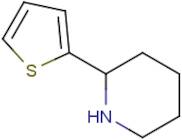 2-(2-Thienyl)piperidine