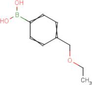 4-Ethoxymethylphenylboronic acid