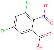 3,5-Dichloro-2-nitrobenzoic acid