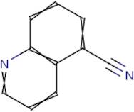 5-Cyanoquinoline