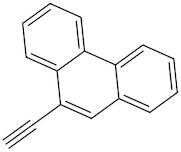 9-Ethynylphenanthrene