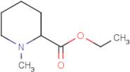 Ethyl 1-methylpipecolinate