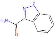 1H-Indazole-3-carboxamide