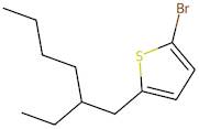 2-Bromo-5-(2-ethylhexyl)thiophene