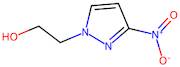 2-(3-Nitro-1H-pyrazol-1-yl)ethan-1-ol