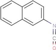 2-Naphthyl isocyanate