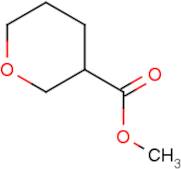 Methyl tetrahydro-2H-pyran-3-carboxylate