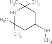 N,2,2,6,6-Pentamethylpiperidin-4-amine