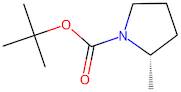 (S)-tert-Butyl 2-methylpyrrolidine-1-carboxylate