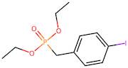 Diethyl (4-iodobenzyl)phosphonate