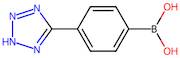 4-(2H-Tetrazol-5-yl)-phenylboronic acid