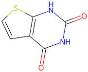 Thieno[2,3-d]pyrimidine-2,4(1H,3H)-dione