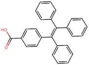 4-(1,2,2-Triphenylvinyl)benzoic acid