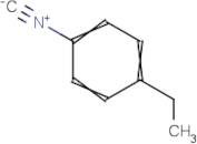 4-Ethylphenyl isocyanide