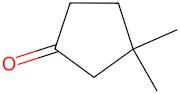 3,3-Dimethylcyclopentanone