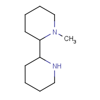 1-Methyl-2,2'-bipiperidine