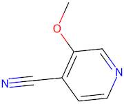 3-Methoxyisonicotinonitrile