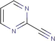 Pyrimidine-2-carbonitrile