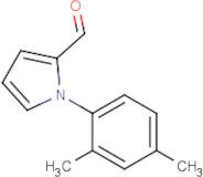 1-(2,4-Dimethylphenyl)-1H-pyrrole-2-carbaldehyde