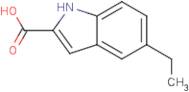5-Ethylindole-2-carboxylic acid