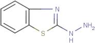 2-Hydrazino-1,3-benzothiazole