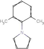 1-(2,6-Dimethylphenyl)-1H-pyrrole