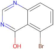 5-Bromoquinazolin-4-ol