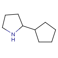 2-Cyclopentylpyrrolidine