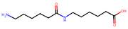 6-(6-Aminohexanamido)hexanoic acid