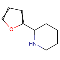 2-(2-Furyl)piperidine