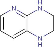 1,2,3,4-Tetrahydropyrido[2,3-b]pyrazine