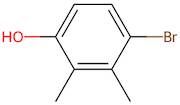 4-Bromo-2,3-dimethylphenol