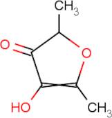 4-Hydroxy-2,5-dimethyl-3(2H)-furanone