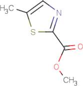 Methyl 5-methylthiazole-2-carboxylate