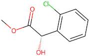 Methyl (S)-2-(2-chlorophenyl)-2-hydroxyacetate