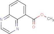 Methyl quinoxaline-5-carboxylate