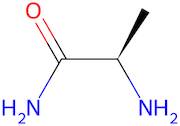 (R)-2-aminopropanamide