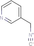 3-(Isocyanomethyl)pyridine