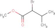 Methyl 2-bromoisovalerate