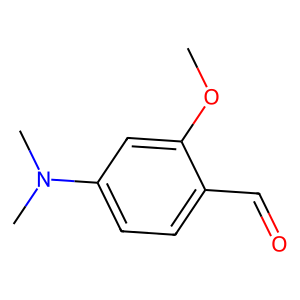 4-Dimethylamino-2-methoxybenzaldehyde