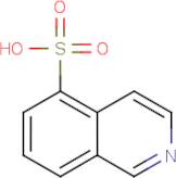 Isoquinoline-5-sulphonic acid