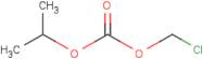 Chloromethyl isopropyl carbonate