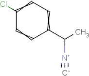 1-(4-Chlorophenyl)ethyl isocyanide