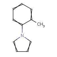 1-(2-Methylphenyl)-1H-pyrrole