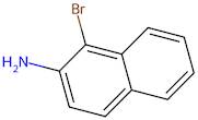 1-Bromonaphthalen-2-amine