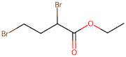 2,4-Dibromo-butyric acid ethyl ester